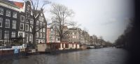Amsterdam &ndash; &copy; Kerstin Hugel (Eberhardt TRAVEL)