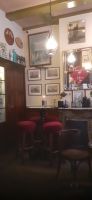 Amsterdam Pub