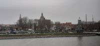 Enkhuizen &ndash; &copy; Kerstin Hugel (Eberhardt TRAVEL)