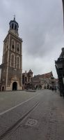 Kampen &ndash; &copy; Kerstin Hugel (Eberhardt TRAVEL)