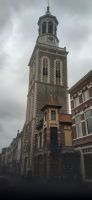 Kampen &ndash; &copy; Kerstin Hugel (Eberhardt TRAVEL)