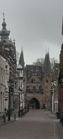 Kampen &ndash; &copy; Kerstin Hugel (Eberhardt TRAVEL)