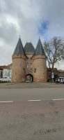 Kampen &ndash; &copy; Kerstin Hugel (Eberhardt TRAVEL)