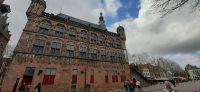 Deventer &ndash; &copy; Kerstin Hugel (Eberhardt TRAVEL)