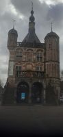 Deventer &ndash; &copy; Kerstin Hugel (Eberhardt TRAVEL)
