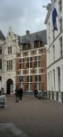 Deventer &ndash; &copy; Kerstin Hugel (Eberhardt TRAVEL)