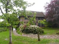 Museumsdorf Kiekeberg &ndash; &copy; Peter Rudolph (Eberhardt TRAVEL)