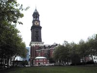 St. Michael Hamburg &ndash; &copy; Peter Rudolph (Eberhardt TRAVEL)
