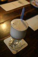 köstlicher Eiergrog &ndash; &copy; Manuela Kreuz (Eberhardt TRAVEL)