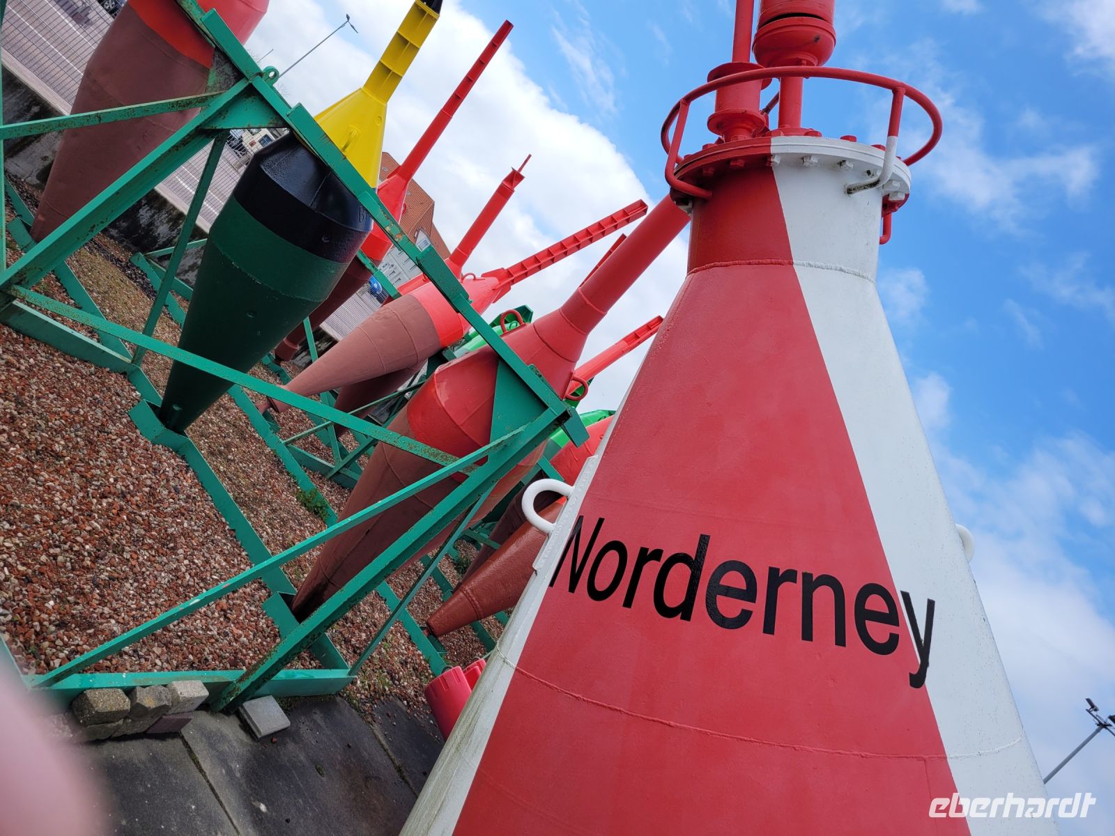 035 Norderney &ndash; &copy; Jörg Nesse (Eberhardt TRAVEL)