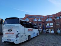 012 Ankunft am Hotel &ndash; &copy; Jörg Nesse (Eberhardt TRAVEL)