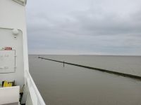 033 auf nach Norderney &ndash; &copy; Jörg Nesse (Eberhardt TRAVEL)