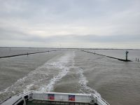 034 auf nach Norderney &ndash; &copy; Jörg Nesse (Eberhardt TRAVEL)