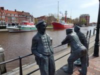 056 Emden &ndash; &copy; Jörg Nesse (Eberhardt TRAVEL)