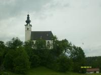 Kirche in Torren &ndash; &copy; Elke Reuter (Eberhardt TRAVEL)