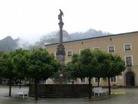 am Rathausplatz &ndash; &copy; Elke Reuter (Eberhardt TRAVEL)