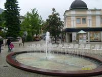 Kurpromenade &ndash; &copy; Elke Reuter (Eberhardt TRAVEL)