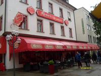 Kaffee Reber &ndash; &copy; Elke Reuter (Eberhardt TRAVEL)