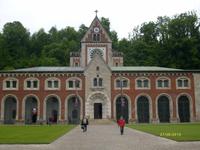 Alte Saline &ndash; &copy; Elke Reuter (Eberhardt TRAVEL)