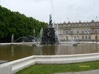 Schloss Herrenchiemsee &ndash; &copy; Elke Reuter (Eberhardt TRAVEL)