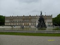 Schloss Herrenchiemsee &ndash; &copy; Elke Reuter (Eberhardt TRAVEL)