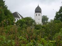 Klostergarten &ndash; &copy; Elke Reuter (Eberhardt TRAVEL)
