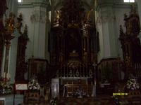Kirche St. Peter &ndash; &copy; Elke Reuter (Eberhardt TRAVEL)
