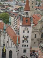 Altes Rathaus München &ndash; &copy; Elke Reuter (Eberhardt TRAVEL)