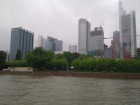 Frankfurt &ndash; &copy; Heike Meinhold (Eberhardt TRAVEL)