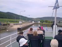 Zeltiner Schleuse &ndash; &copy; Heike Meinhold (Eberhardt TRAVEL)