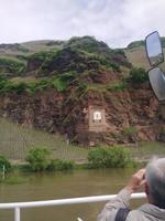 Mosel &ndash; &copy; Heike Meinhold (Eberhardt TRAVEL)