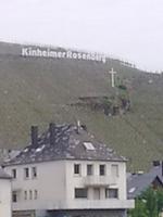 Kinheimer Rosenberg &ndash; &copy; Heike Meinhold (Eberhardt TRAVEL)