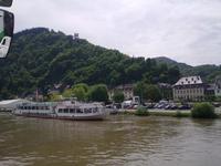 Mosel &ndash; &copy; Heike Meinhold (Eberhardt TRAVEL)