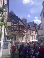 Beilstein &ndash; &copy; Heike Meinhold (Eberhardt TRAVEL)