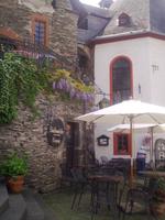 kleine Weinstuben &ndash; &copy; Heike Meinhold (Eberhardt TRAVEL)