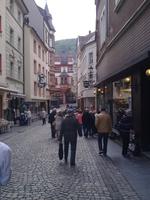 Bernkastel-Kues &ndash; &copy; Heike Meinhold (Eberhardt TRAVEL)