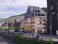 Bernkastel-Kues &ndash; &copy; Heike Meinhold (Eberhardt TRAVEL)