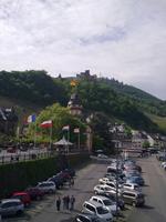 Bernkastel-Kues &ndash; &copy; Heike Meinhold (Eberhardt TRAVEL)