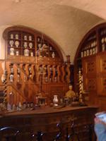 im Museum &ndash; &copy; Heike Meinhold (Eberhardt TRAVEL)