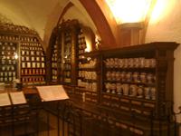 Apothekenmuseum &ndash; &copy; Heike Meinhold (Eberhardt TRAVEL)