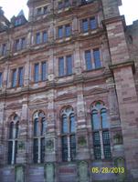 Schloss &ndash; &copy; Heike Meinhold (Eberhardt TRAVEL)