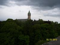 Luxemburg &ndash; &copy; Heike Meinhold (Eberhardt TRAVEL)