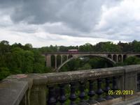 Luxemburg &ndash; &copy; Heike Meinhold (Eberhardt TRAVEL)