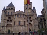 Dom &ndash; &copy; Heike Meinhold (Eberhardt TRAVEL)