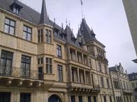 Großherzogliche Palais &ndash; &copy; Heike Meinhold (Eberhardt TRAVEL)