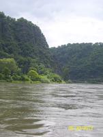 Loreley &ndash; &copy; Heike Meinhold (Eberhardt TRAVEL)
