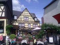Weinstuben &ndash; &copy; Heike Meinhold (Eberhardt TRAVEL)