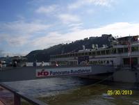 zum Schiff &ndash; &copy; Heike Meinhold (Eberhardt TRAVEL)