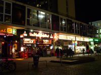 Reeperbahn