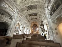 Kloster Benediktbeuern  &ndash; &copy; Sabine Letzybyll (Eberhardt TRAVEL)